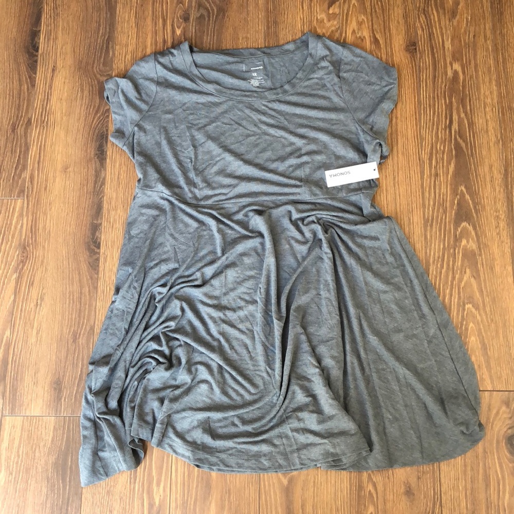Sonoma dress